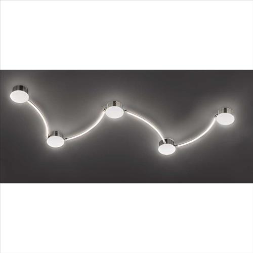 Οροφής led “Lima” 35w 2750lm – 10183