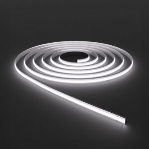 Ταινία led cob 12w/m 1250lm/m 220V IP65 4000k – BS02-00711