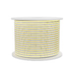 Ταινία led cob 12w/m 1250lm/m 220V IP65 6500k – BS02-00713