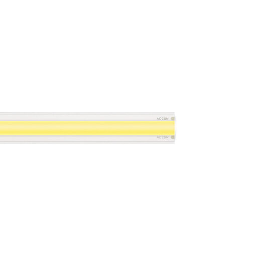 Ταινία led cob 12w/m 1250lm/m 220V IP65 6500k – BS02-00713