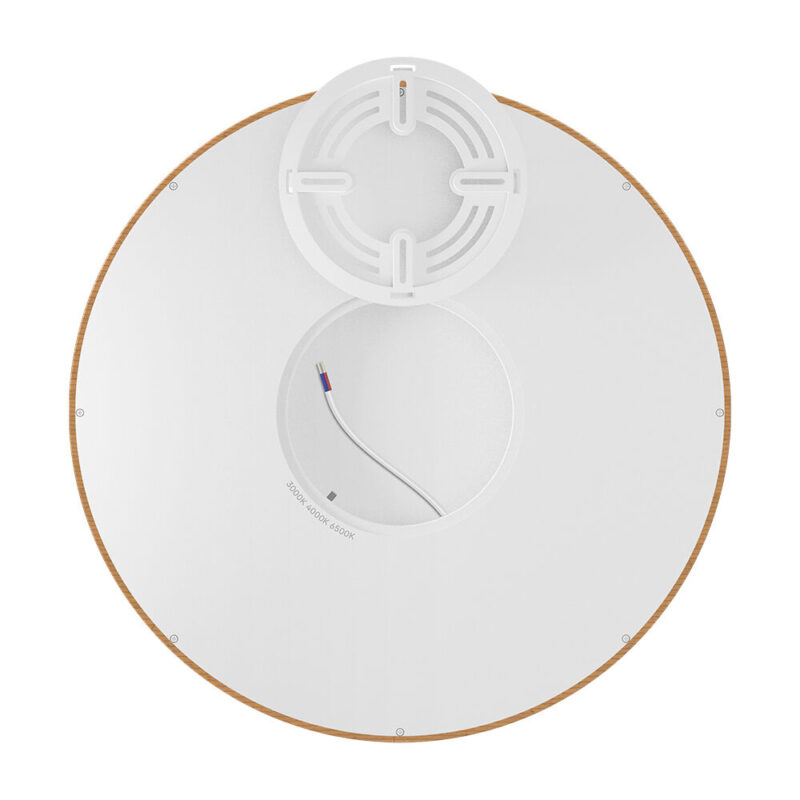 Πλαφονιέρα “Jade” slim 20W CCT Ø23 – BP07-00287