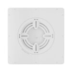 Πλαφονιέρα “Jade” slim 26W CCT Λευκό 30×30 – BP07-10380