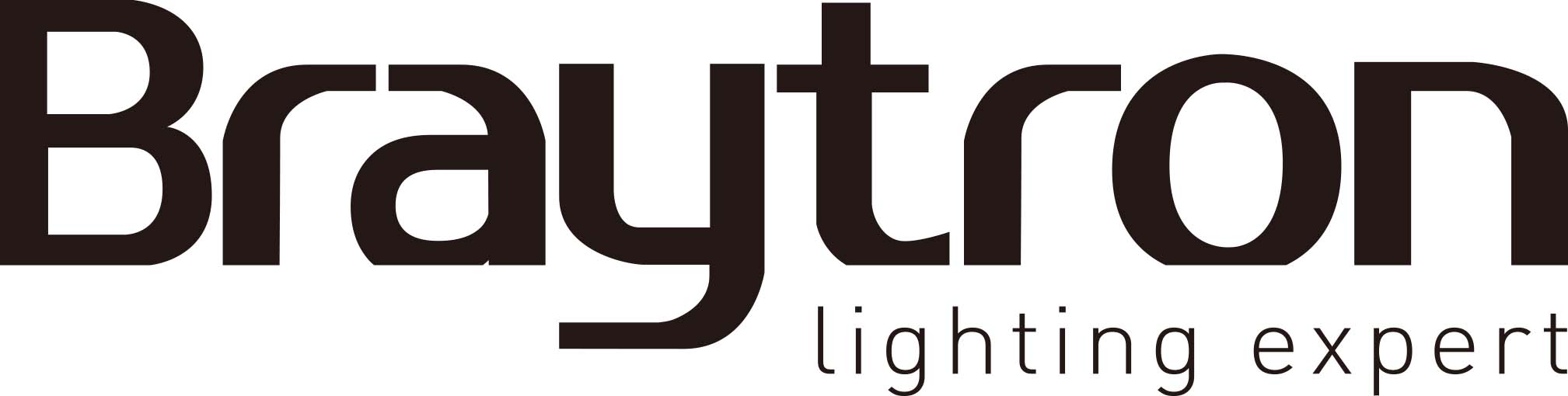 BRAYTRON LIGHTING LOGO