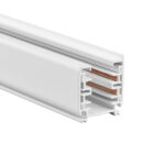 BRY-2M-4WRS-WHT-TRACKLINE RAIL Model: BY40-00220 – BY40-00220