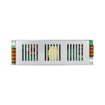 BRY-350W-12VDC-IP20-LED POWER SUPPLY Model: BY02-03500 – BY02-03500