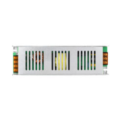 BRY-350W-12VDC-IP20-LED POWER SUPPLY Model: BY02-03500 – BY02-03500