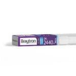 BRY-ADVANCE-24W-G13-SG-T8-GLS-6500K-LED TUBE – BA52-21583