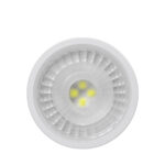 Λάμπα led MR16 12V 4,5W GU5.3 38D 3000K – BA25-30460