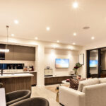 Λάμπα led MR16 12V 4,5W GU5.3 38D 4000K – BA25-30461