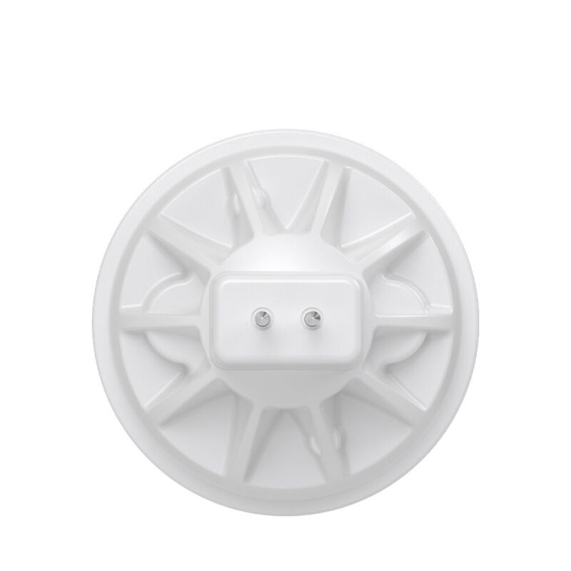 Λάμπα led MR16 12V 4,5W GU5.3 38D 4000K – BA25-30461