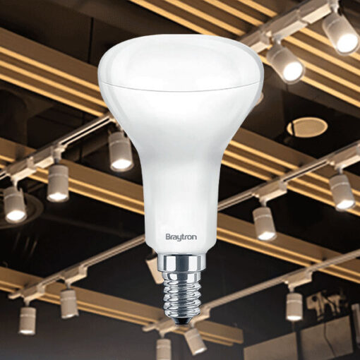 Λάμπα led R50 6W E14 3000K – BA34-00610