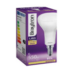 Λάμπα led R50 6W E14 3000K – BA34-00610