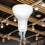 Λάμπα led R50 6W E14 6500K – BA34-00613