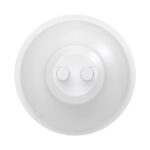 Λάμπα led GU10 7w 38° Πράσινη – BA25-00755