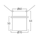 BRY-ALFA-C-RND-BLC-GLD-SPOTLIGHT – BH03-06021