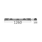 BRY-AQUALINE-2X-1.2MT-SG-ABS+PC-IP65-WA.PROOF LIGHT – BT05-21282