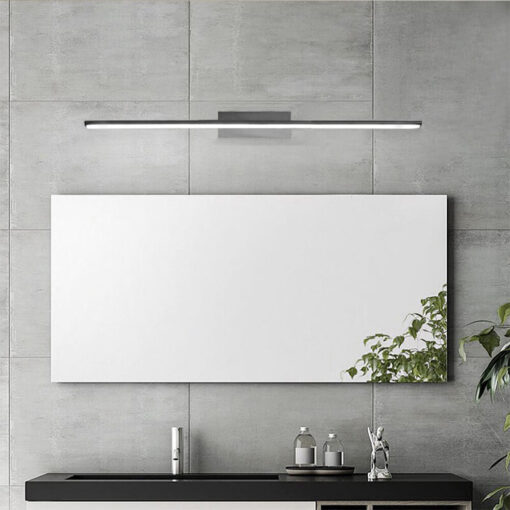 Φωτιστικό καθρέπτου Aria IP44 CCT 12w – BN12-00785