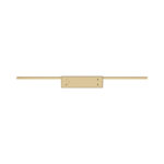 Φωτιστικό καθρέπτου Aria IP44 CCT 12w – BN12-00786
