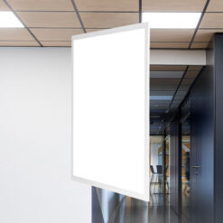 Φωτιστικό Πάνελ LED RC 40W 3CCT 60×60 Λευκό – BP27-46680