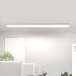 Φωτιστικό Led Panel 50W CCT 30X120 Λευκό Εξωτερικό – BP25-53180