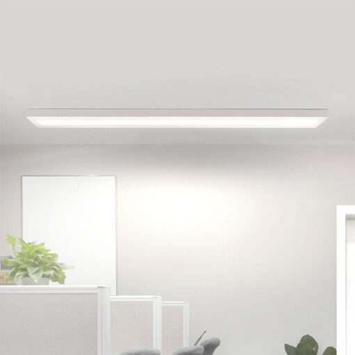 Φωτιστικό Led Panel 50W CCT 30X120 Λευκό Εξωτερικό – BP25-53180