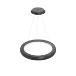 Κρεμαστό Led 46W Bella, CCT, 5200 lm, 58cm – BH17-03481