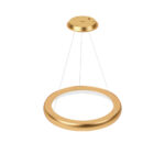 Κρεμαστό Led 46W Bella, CCT, 5200 lm, 58cm – BH17-03486