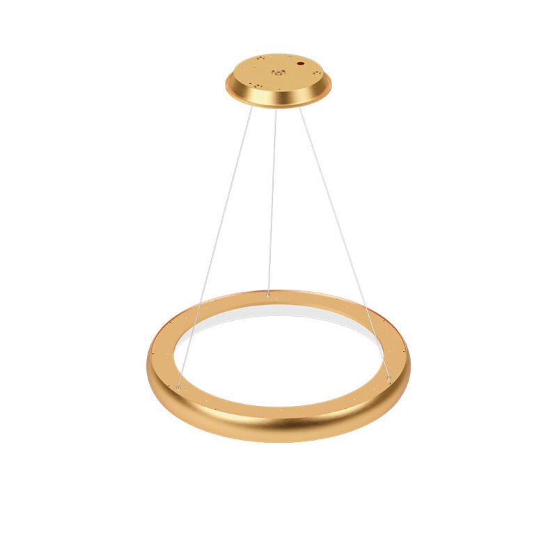 Κρεμαστό Led 46W Bella, CCT, 5200 lm, 58cm – BH17-03486