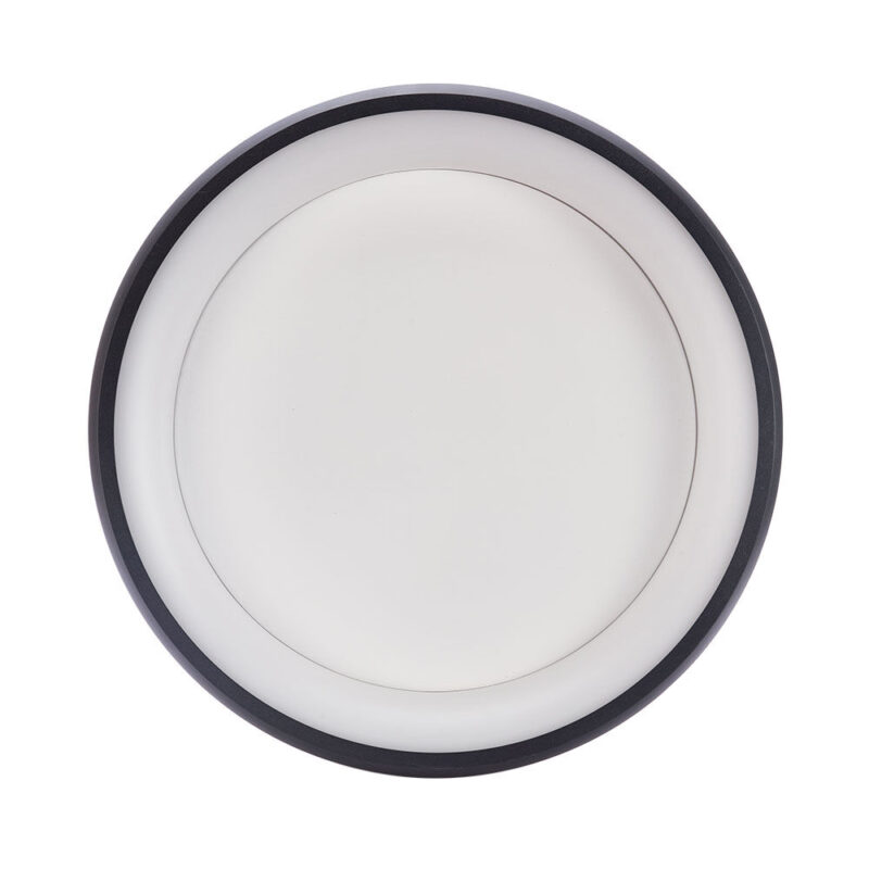 Πλαφονιέρα Bella 36W, CCT, 4260 lm, 48×8,3cm – BH17-02381