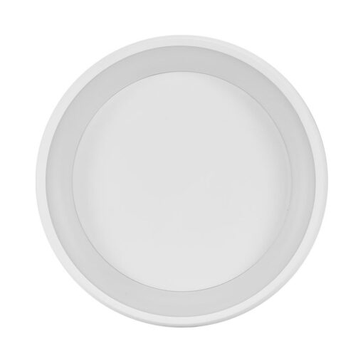 Πλαφονιέρα Bella 36W, CCT, 4260 lm, 48×8,3cm – BH17-02380
