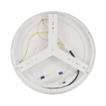 Πλαφονιέρα Bella 36W, CCT, 4260 lm, 48×8,3cm – BH17-02380