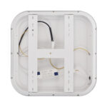 Πλαφονιέρα Bella 36W, CCT, 4260 lm, 48x48x8,3cm – BH17-02880