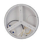 Πλαφονιέρα Bella 36W, CCT, 4260 lm, 48×5,8cm – BH17-00281