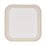 Πλαφονιέρα Bella 36W, CCT, 4260 lm, 48x48x5,8cm – BH17-00786