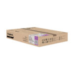 Πλαφονιέρα Bella 36W, CCT, 4260 lm, 48x48x5,8cm – BH17-00786