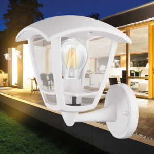 BRY-BERLIN_WL.A-WHT-E27-IP44-WALL LIGHT – BG44-00300