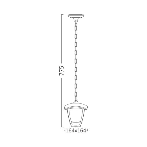 BRY-BERLIN_WL.H-800mm-BLC-E27-IP44-WALL LIGHT – BG44-00601