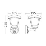 BRY-BERLIN_WL.S-BLC-E27-IP44-WALL LIGHT – BG44-20301