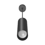 BRY-BETA-6020-PD-RND-BLC-GU10-SPOTLIGHT – BH04-00401