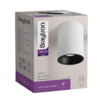 BRY-BETA-9414-RND-WHT-GU10-SPOTLIGHT – BH04-00100