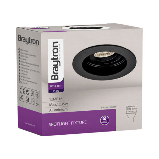 BRY-BETA-A-RND-BLC-SPOTLIGHT – BH03-05011