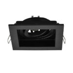 BRY-BETA-A-SQR-1D-BLC-SPOTLIGHT – BH03-05021