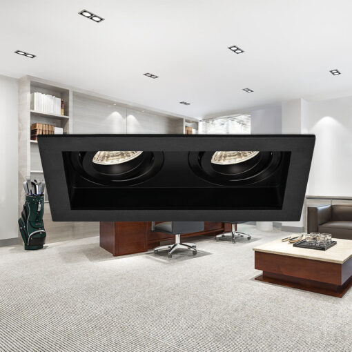 BRY-BETA-A-SQR-2D-BLC-SPOTLIGHT – BH03-05031