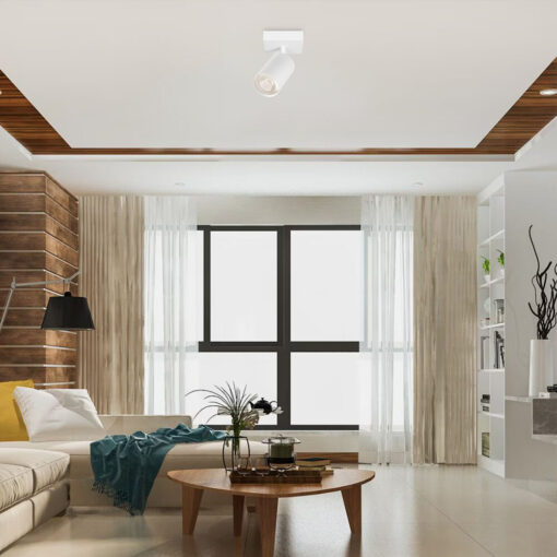 Σποτ Beta Λευκό – BH04-00810