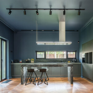 Σποτ μονοφασικό GU10 λευκό – BH04-10600