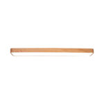 Πλαφονιέρα Blade 45W, CCT, 4650 lm, 120x20x6cm – BH16-08287