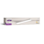 Πλαφονιέρα Blade 45W, CCT, 4650 lm, 120x20x6cm – BH16-08287