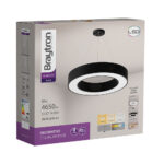 Κρεμαστό Led 45w 4650lm, CCT, 60cm – BH16-06281