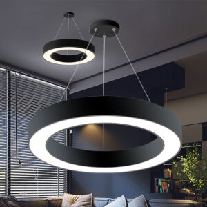 Κρεμαστό Led 45w, CCT με CONTROL 4650lm, 60cm – BH16-06291