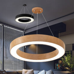 Κρεμαστό Led 45w 4650lm, CCT, 60cm – BH16-06287